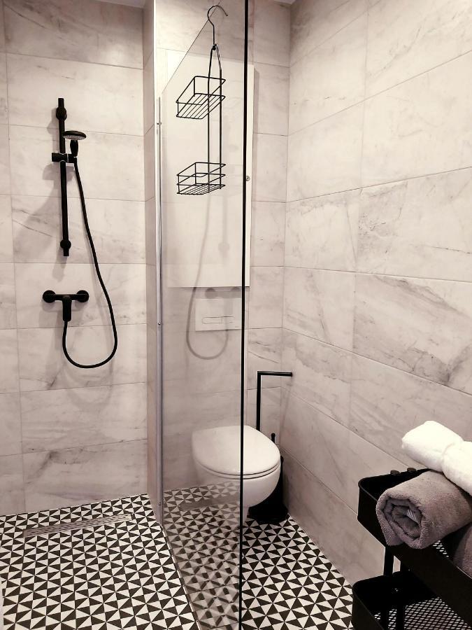 Be In Gdansk Apartments - In The Heart Of The Old Town - Mariacka 31/33 Zewnętrze zdjęcie