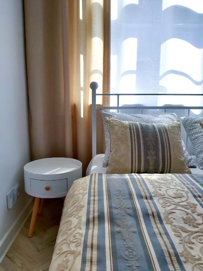Be In Gdansk Apartments - In The Heart Of The Old Town - Mariacka 31/33 Zewnętrze zdjęcie