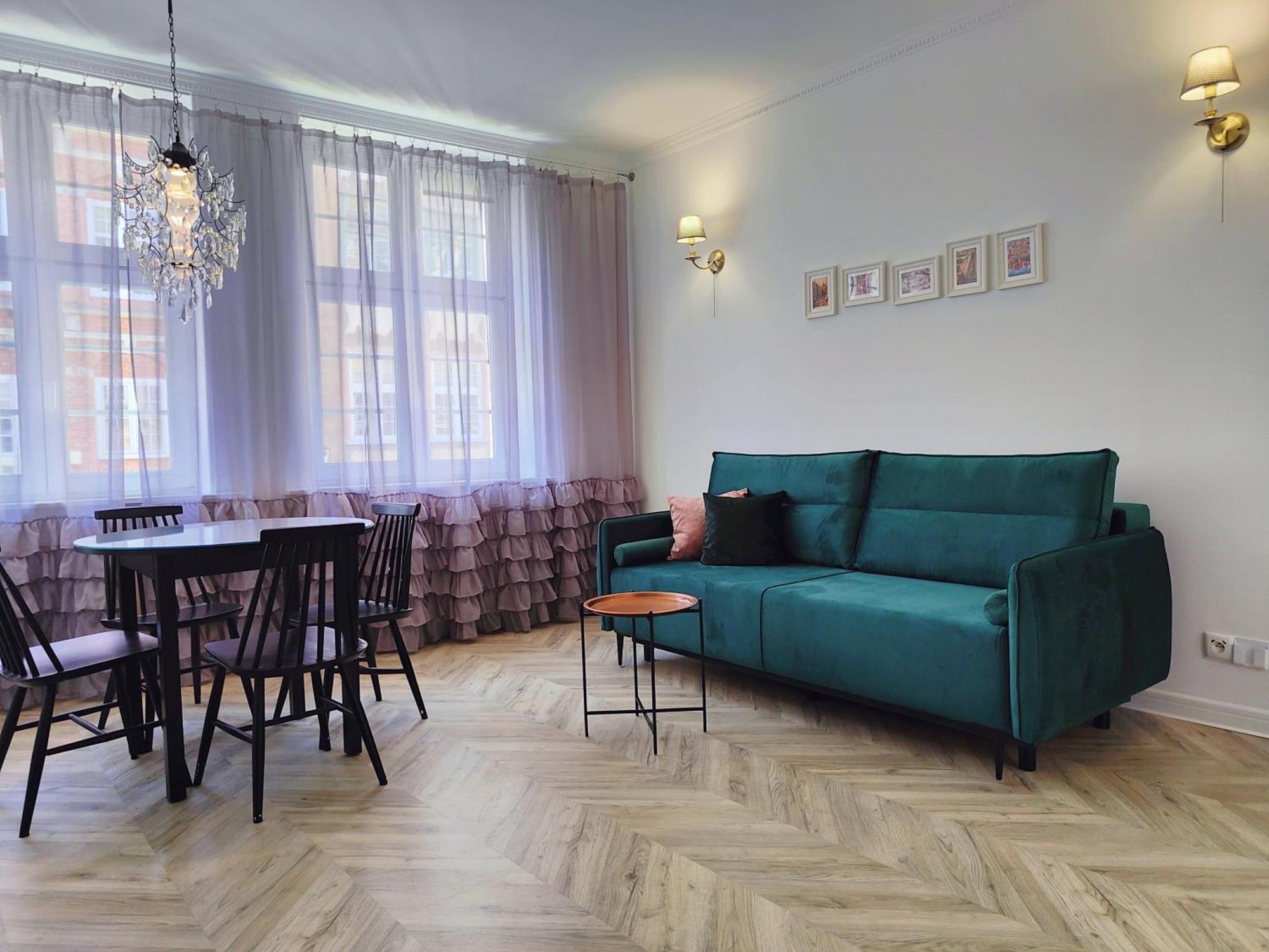 Be In Gdansk Apartments - In The Heart Of The Old Town - Mariacka 31/33 Zewnętrze zdjęcie
