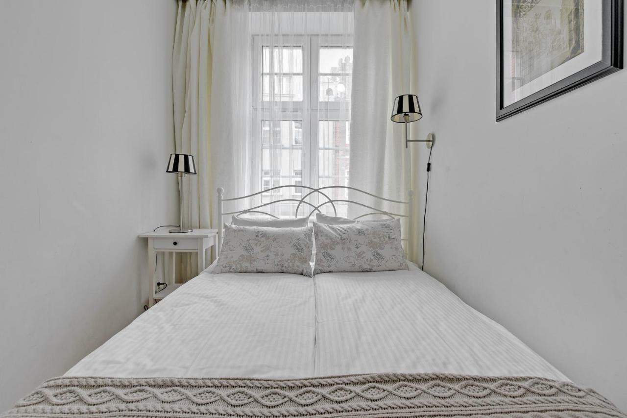 Be In Gdansk Apartments - In The Heart Of The Old Town - Mariacka 31/33 Zewnętrze zdjęcie