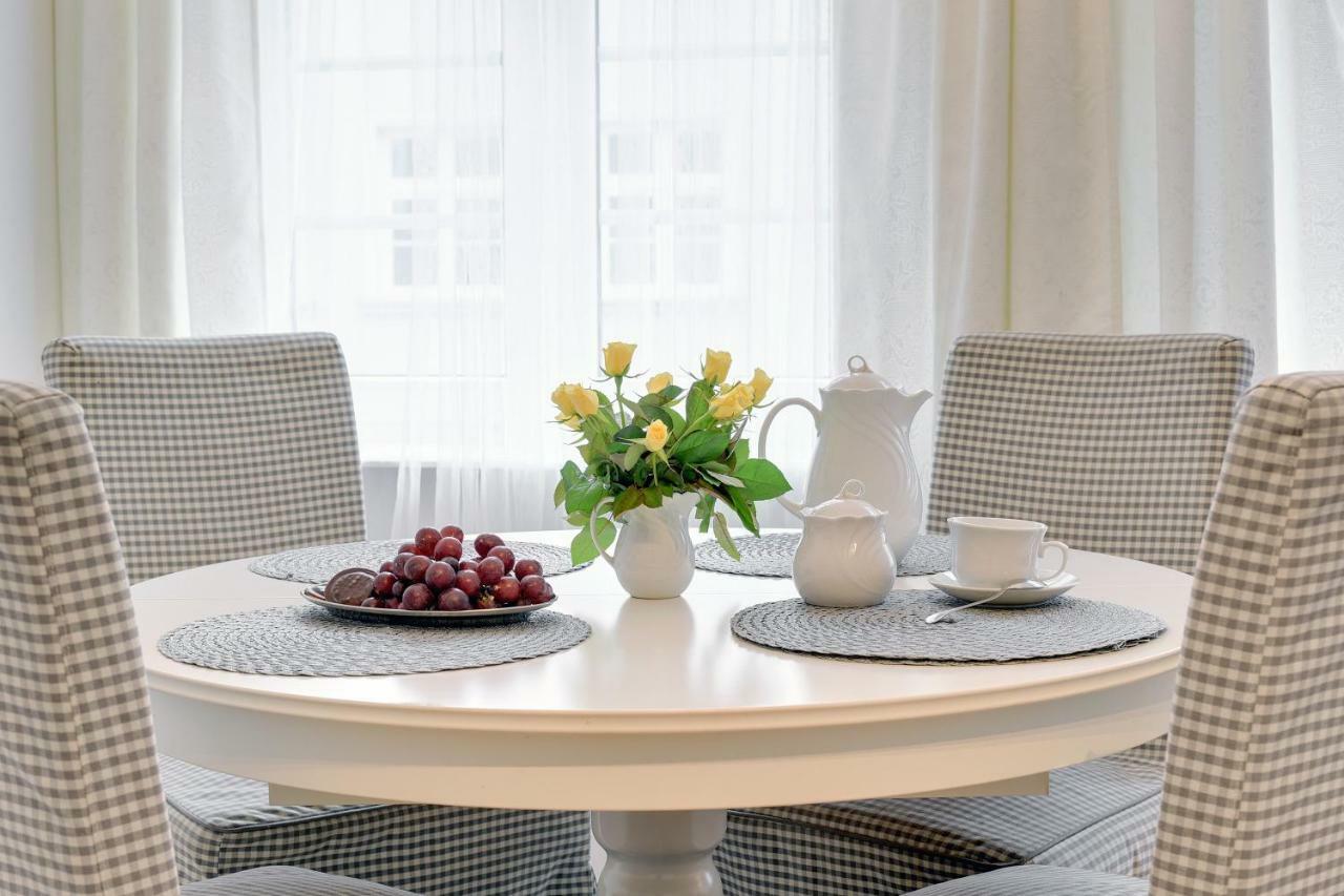 Be In Gdansk Apartments - In The Heart Of The Old Town - Mariacka 31/33 Zewnętrze zdjęcie
